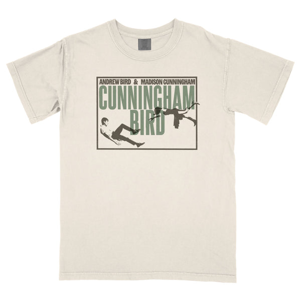 Cunningham Bird Tee