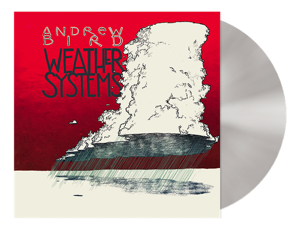 Weather Systems CD
