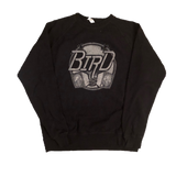 BIRD Logo Sweatshirt