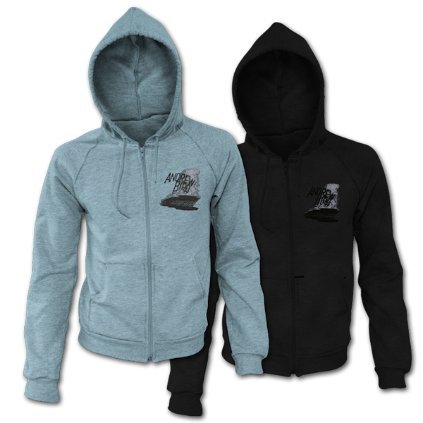 Weather Systems Hoodie