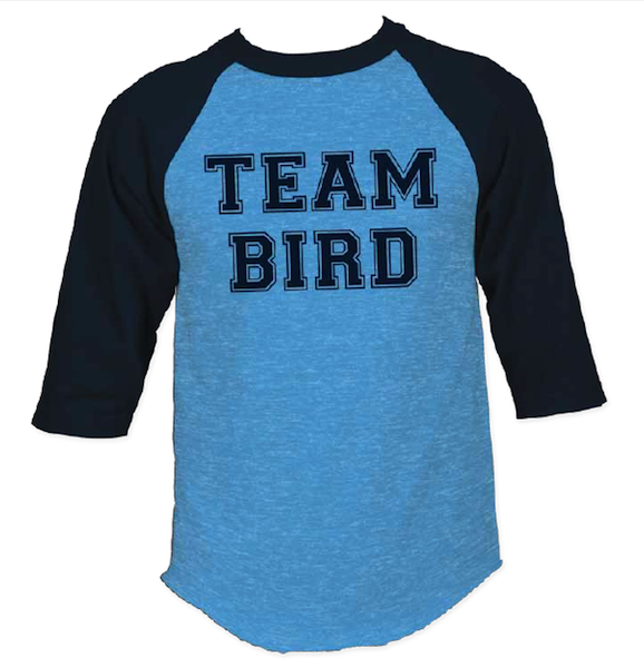 Team Bird T-Shirt