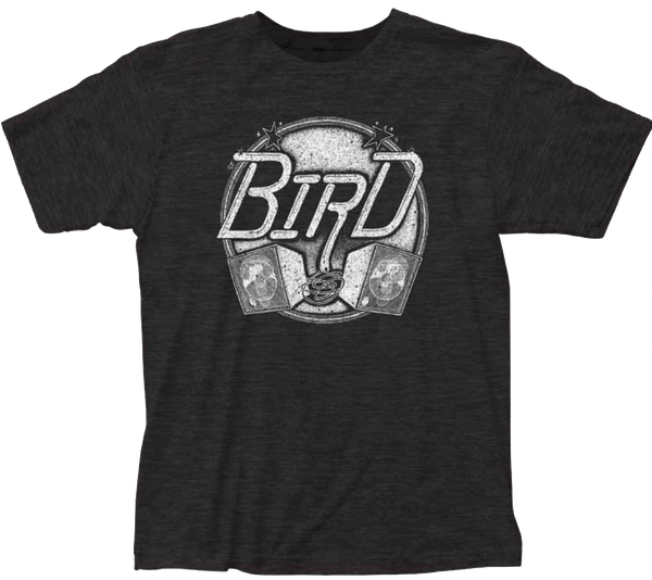 Bird Logo T-shirt