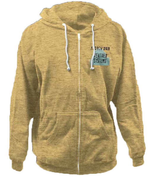 Weather Systems Spring Hoodie