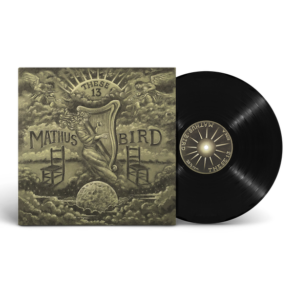 アート・デザイン・音楽 Tobey Abrams Jimbo Mathus & Andrew Bird -