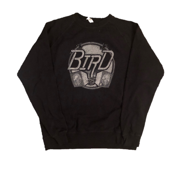 BIRD Logo Sweatshirt