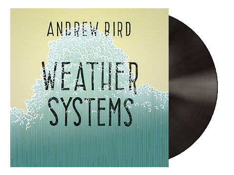 Weather Systems LP
